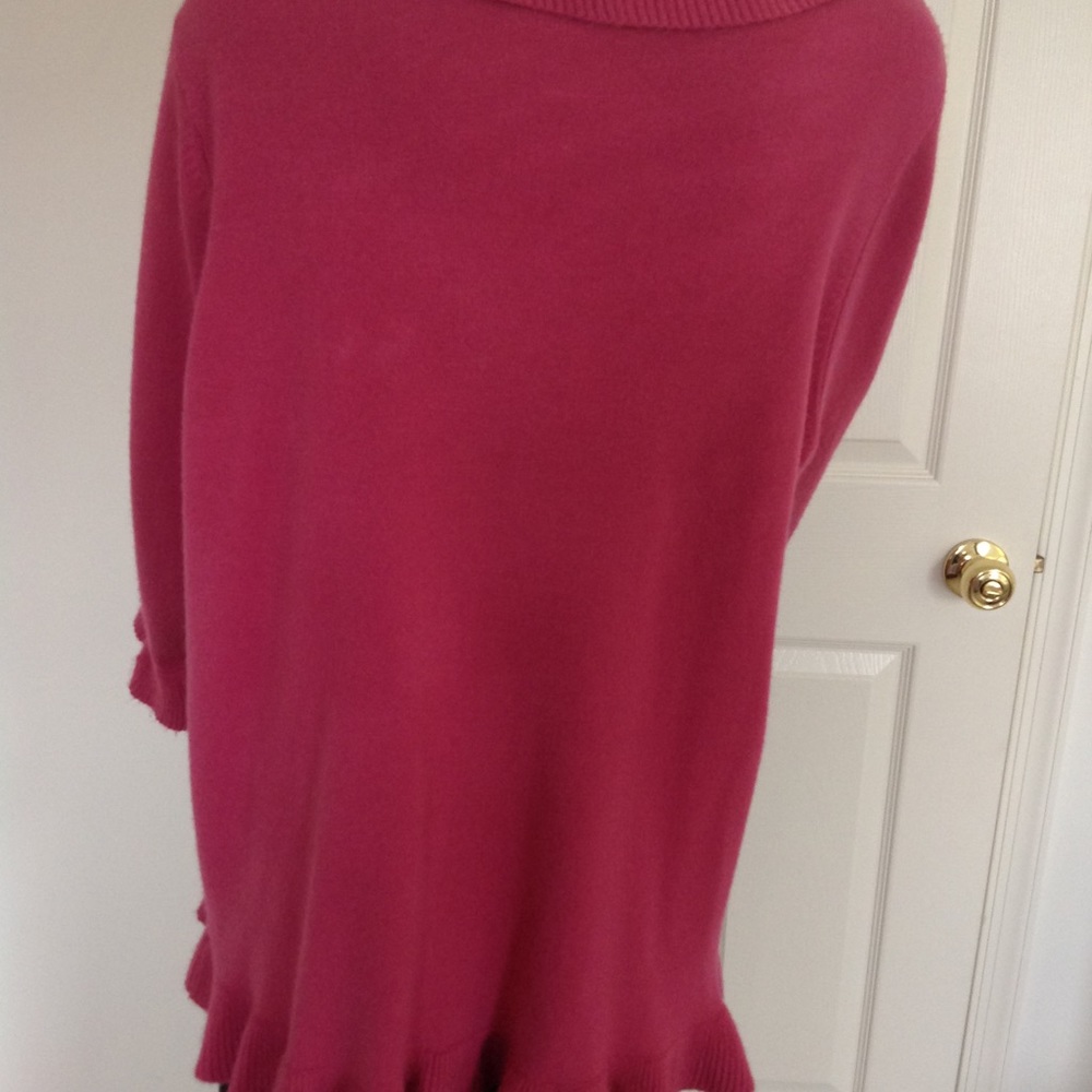 ROAMAN’S SWEATER - Picture 4 of 7